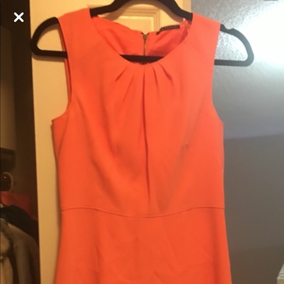 Elie Tahari Dress size 2 - Picture 1 of 3